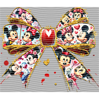 Valentine's Day-QRJ  3145